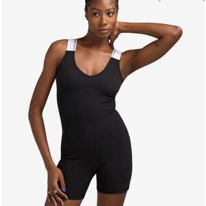 Adidas Romper NWT
